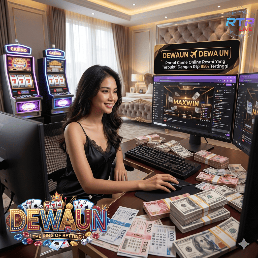 DEWAUN ✈️ DEWA UN Portal Game Online Resmi Yang Terbukti Dengan Rtp 98% Tertinggi - WooCommerce eCommerce
